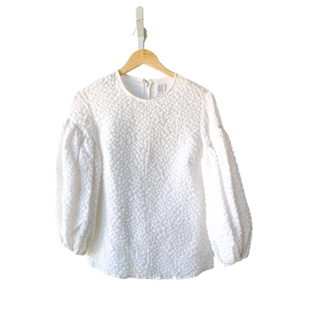 Rosie Assoulin Blouse